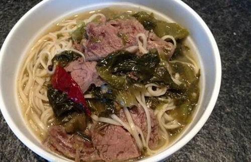 老坛酸菜牛肉面最新爆料,新爆料揭示背后的秘密与真相